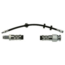 2x Bremsschlauch vorne für Alfa Romeo 145 930 146 | 24101004