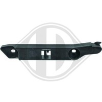 1417062 Halter, StoßFäNger Vorne Rechts FüR Ford Focus Ii Turnier (Da_, Ffs, Ds)