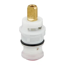 Hot Cartridge Assembly