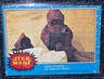 1977 O-Pee-Chee OPC Star Wars #16 Jawas Of Tatooine Excellen