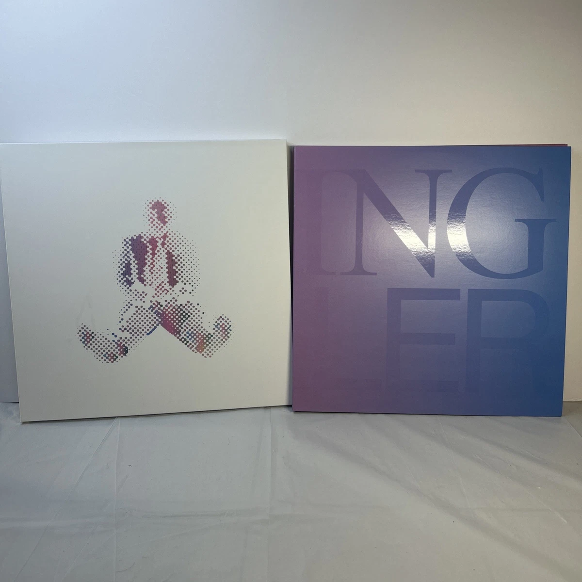 P! nk Vinyl Records for sale | eBay