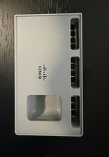 CISCO C9200-NM-BLANK Network Switch Slot Cover - for Catalyst 9200