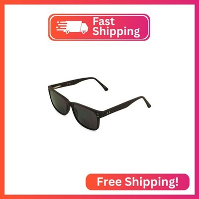 V.W.E. Large Men Premium BIFOCAL Reading Glasses - Wide Fitment Optical Quality