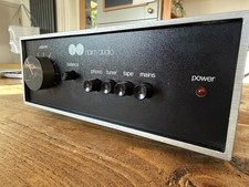 Naim Nait. Original early Nait in immaculate untouched condition.