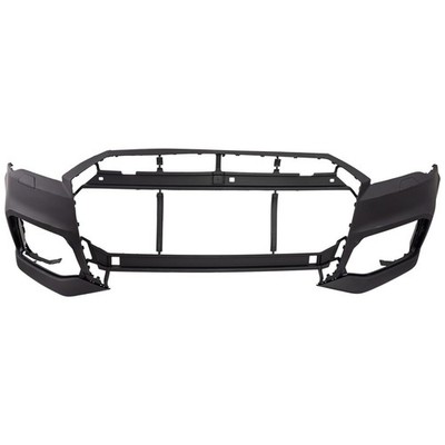 Bumper Cover Fascia Front for Audi Q7 2020-2024