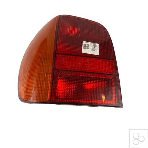6N0945095 Rücklicht. Links VOLKSWAGEN POLO 3a Serie 1.3 Ber. 3p/b/1298cc