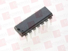 ON SEMICONDUCTOR MC14070BCP / MC14070BCP (BRAND NEW)