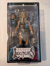 Mythic Legions Legendary Barbarian