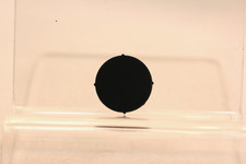 Black Center Button for Apple iPod Video Classic 5th 5.5 Gen A1136 Click-wheel