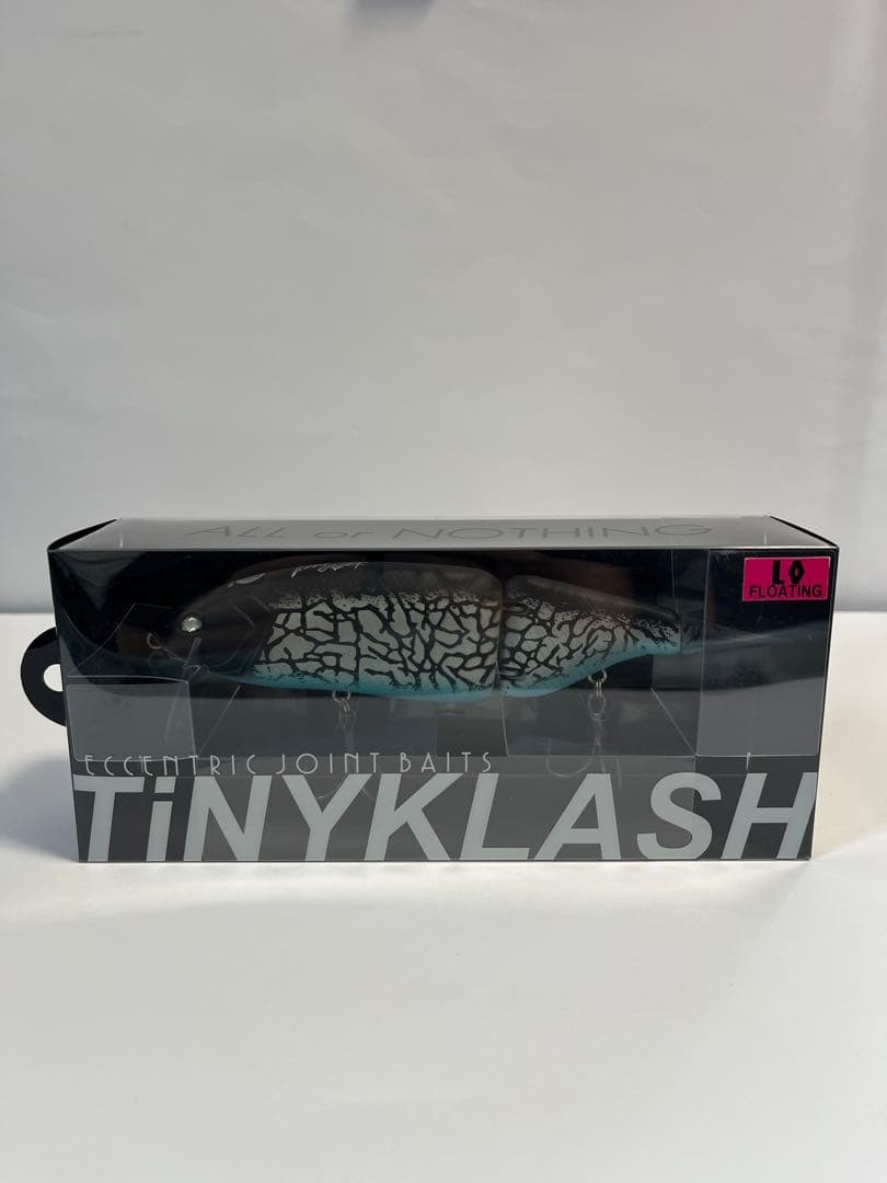 DRT TINY KLASH KLASH9 CHAOS V.D. Set - Image 2