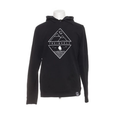 STANLEY/STELLA, Kapuzenpullover, Größe: L, STSU812, Grau #JFQ