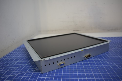 #ad #ad 27 319917 00 17quot; STD BALLROOM EC UI MODEL BCP 1703 NOVELLUS $1595.56