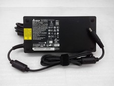 Genuine Delta 19.5V 14.36A AC Adapter Power Supply ADP-280DB B Charger 5.5 1.7mm