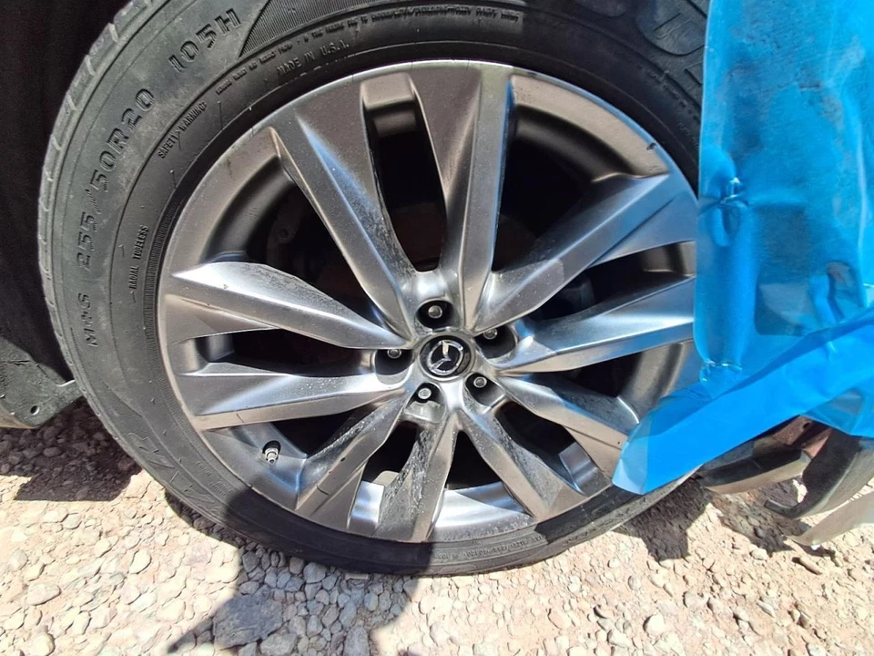 Chasis ECM caja de transferencia AWD unidad de control compatible con 18 MAZDA CX-9 2574360 Foto 4 de 4