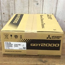 GT2708STBA New Mitsubishi GT2708-STBA Touch S...