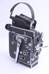 Bolex H16 Reflex | eBay