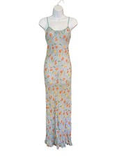 light blue dress for graduation A-Line Satin Blue Long Prom Dress, Blue Long Graduation Dress US 4 / Custom Color