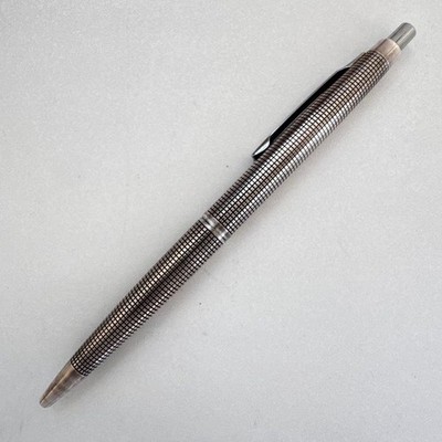 文房具・事務用品 ヴィンテージ 廃番 PARKER クラシック スターリング