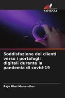 Raju Bhai Manandhar | Soddisfazione Dei Clienti Verso I Portafogli Digitali...