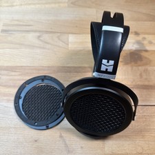 HIFIMAN Sundara Over the Ear Headphones - Black PARTS headband and ear plates