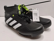 NEW Adidas The Gravel Shoe 2.0 Cycling Womens 8. Biking 