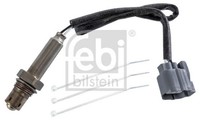 Febi Bilstein Lambdasonde Sensor Abgassteuerung 175922 FüR Honda Jazz 2 City 4