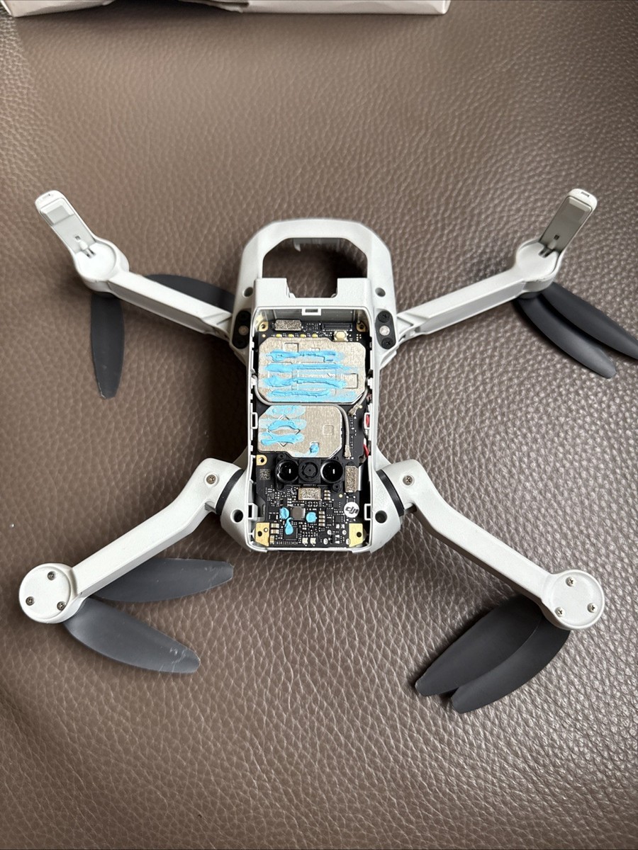 DJI Mavic Mini For Parts | eBay