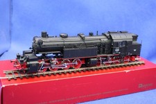 Rivarossi 1352 Spur H0 DR Dampflok BR 96 022/sehr guter Zustand/OVP/lesen
