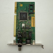 3COM 3C509B-TPC EtherLink III ISA Network Int...