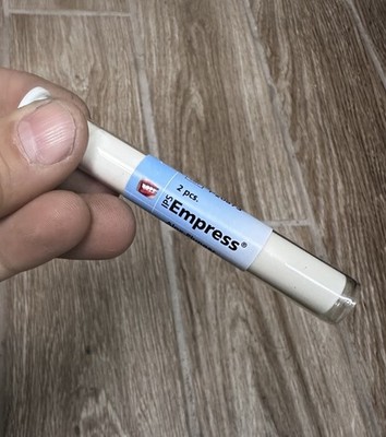 Ivoclar Vivadent IPS Empress Alox Plunger 2pcs