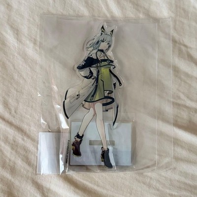 Arknights Kelsey Limited Edition Acrylic Stand Tomorrow's Ark Arknights