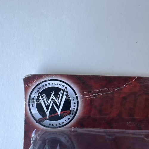 Micro Aggression Series 3 WWE Figures Jeff Hardy John Cena Carlito W Broken TV - Picture 8 of 10