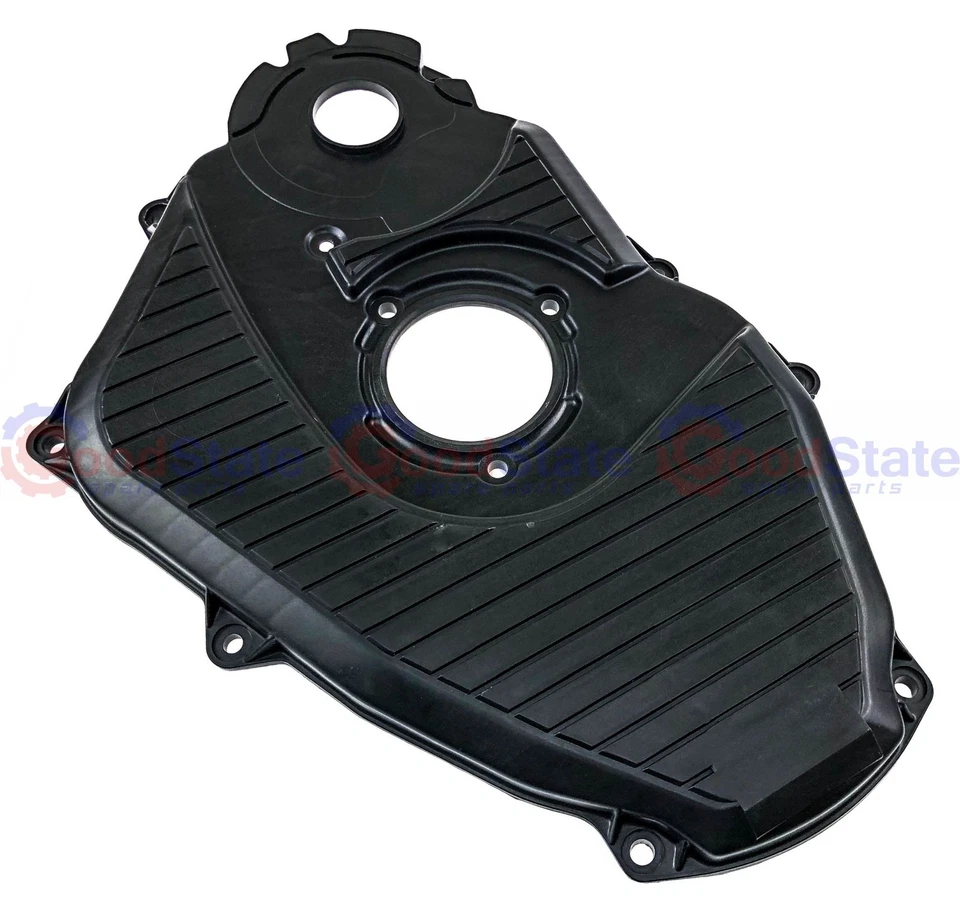 Genuine Toyota Hilux LN167 5L 3.0 Diesel Timing Chain Belt Cover - Image 2 of 4