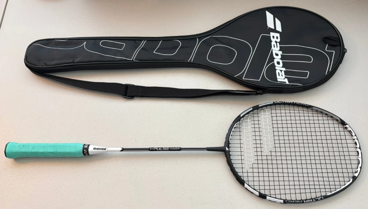 Babolat Badminton Goods for sale | eBay