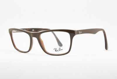 Ray Ban RB 5279 Brillengestell NOS Eyewear 53-18-145 Made in Italy