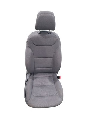 Driver Front Seat VIN C 8th Digit Hev Cloth Electric Fits 20-22 IONIQ 656204