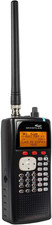 WS1040 Handheld Digital Scanner   P25 Phase I, Trunking, Same Weather Alerts, Mu