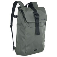 Evoc Duffle 16 - Rucksack 48 Cm (Dark Olive/Black)