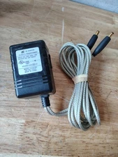 Synergistic Research Digital Dual Male Power Adapter Class 2 Model 41-24-300SR20