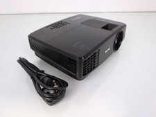 BenQ MS521P DLP Projector - Tested to power on