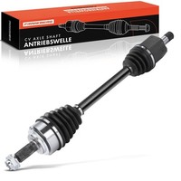 Frankberg Antriebswelle Vorderachse Links Passend FüR Honda CR-V FR-V