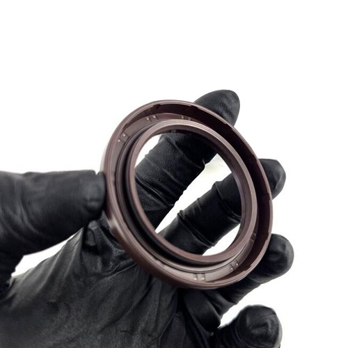 1x Crankshaft Front Oil Seal 90311-43006 For Toyota Lexus Land Cruiser 4Runner - Picture 3 of 5