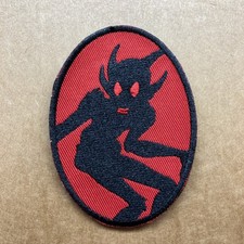 Spiritus Systems Patch *not wrmfzy supdef fog forward observations group bcs gwa