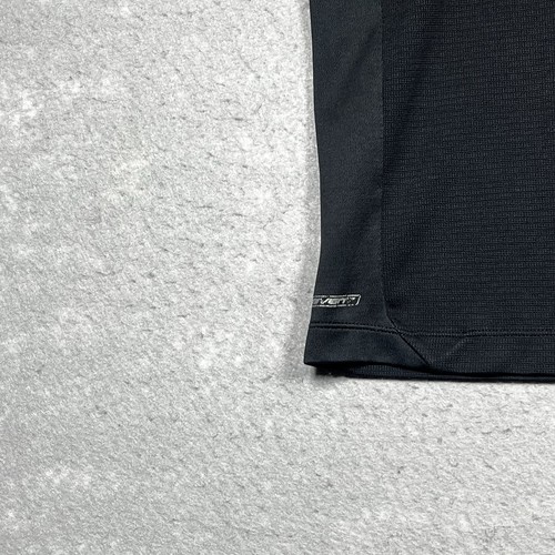 Vintage Polo Sport Ralph Lauren Tank Top Mens Large Black 90’s RL-67 Sleeveless - Picture 5 of 10