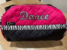dasha dance bag