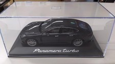 SPARK Porsche Panamera Turbo 1/43 Collectables 17+