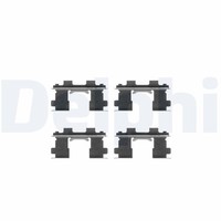 ZubehöRsatz Scheibenbremsbelag Vorne FüR Nissan Sunny III Hatchback N14 92-05