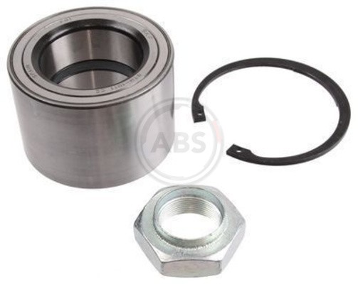 A.B.S.-OE 200938-OE Wheel Bearing Kit for CITROËN,FIAT,PEUGEOT