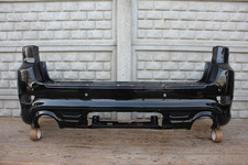 PARAURTI POSTERIORE ORIGINALE Jeep Cherokee WK2 SRT-8 12-19