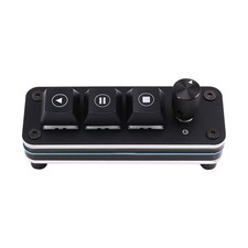 Media Controller QLAB Keyboard Professional  ...
